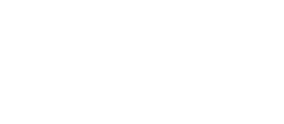 HomeHub Logo